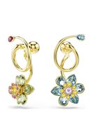 Earrings Swarovski Woman IDYLLIA in Metal Alloy 5709025 - 5709025